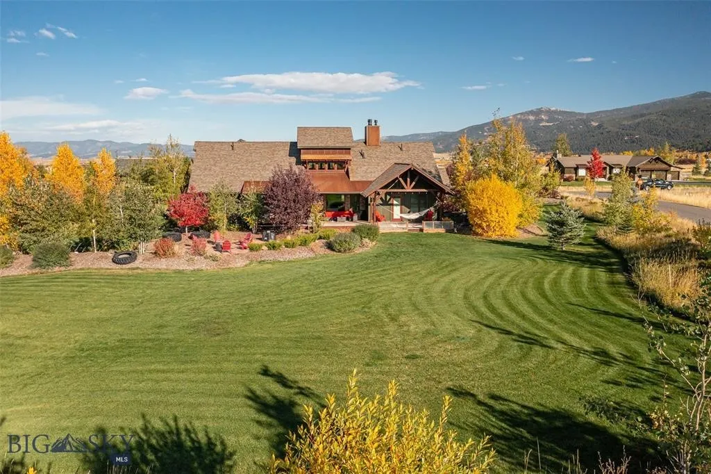31 Haystack Drive, Bozeman, Montana 59718, Bozeman, Montana 59718, 6 Bedrooms Bedrooms, ,4 BathroomsBathrooms,Residential,For Sale,31 Haystack Drive, Bozeman, Montana 59718,0,409352