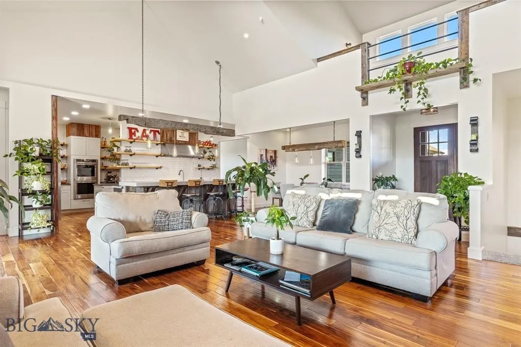 31 Haystack Drive, Bozeman, Montana 59718, Bozeman, Montana 59718, 6 Bedrooms Bedrooms, ,4 BathroomsBathrooms,Residential,For Sale,31 Haystack Drive, Bozeman, Montana 59718,0,409352