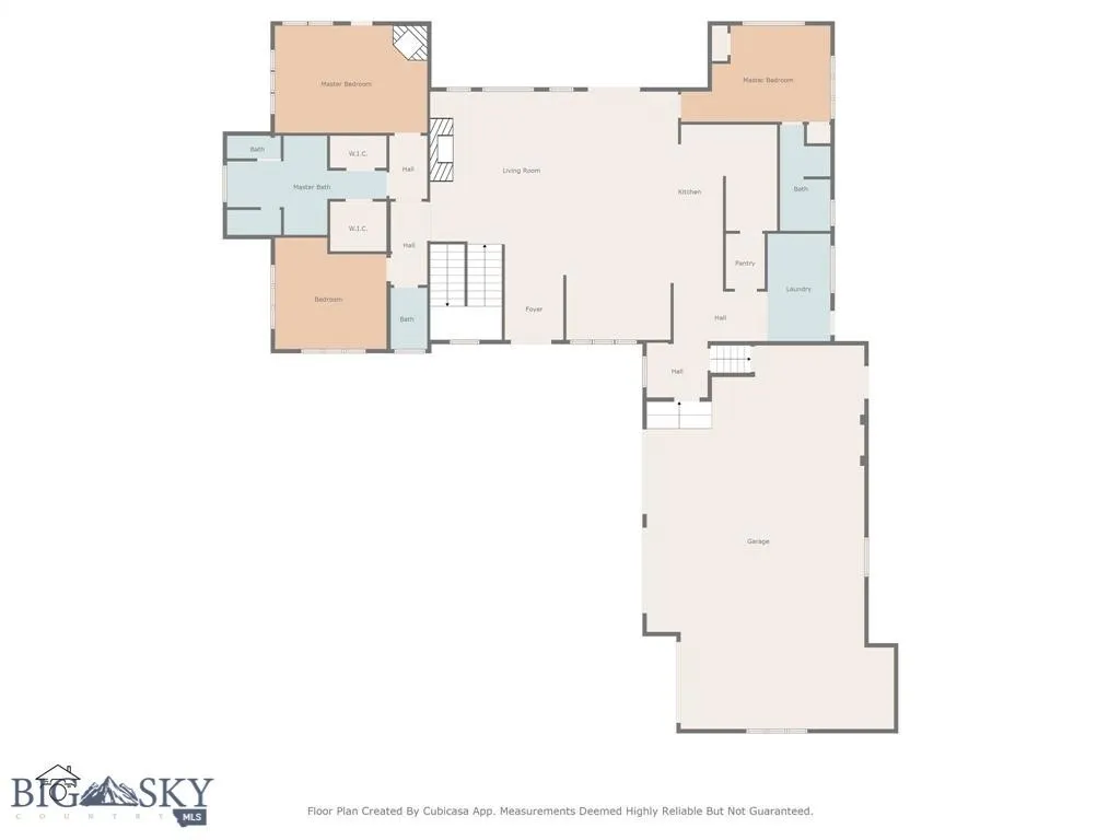 31 Haystack Drive, Bozeman, Montana 59718, Bozeman, Montana 59718, 6 Bedrooms Bedrooms, ,4 BathroomsBathrooms,Residential,For Sale,31 Haystack Drive, Bozeman, Montana 59718,0,409352