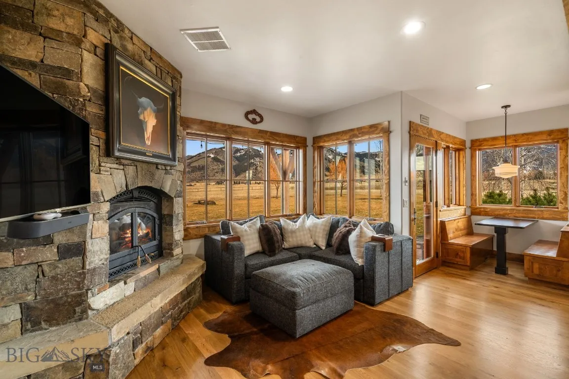 316 Belle Creek Road, Belgrade, Montana 59714, Belgrade, Montana 59714, 5 Bedrooms Bedrooms, ,3 BathroomsBathrooms,Residential,For Sale,316 Belle Creek Road, Belgrade, Montana 59714,0,409180