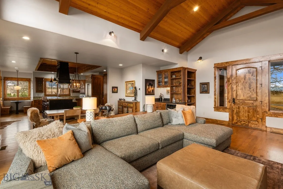 316 Belle Creek Road, Belgrade, Montana 59714, Belgrade, Montana 59714, 5 Bedrooms Bedrooms, ,3 BathroomsBathrooms,Residential,For Sale,316 Belle Creek Road, Belgrade, Montana 59714,0,409180