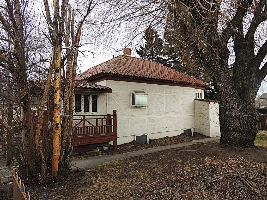 611 Hobson Avenue, Butte, Montana 59701, Butte, Montana 59701, 4 Bedrooms Bedrooms, ,2 BathroomsBathrooms,Residential,For Sale,611 Hobson Avenue, Butte, Montana 59701,0,409399