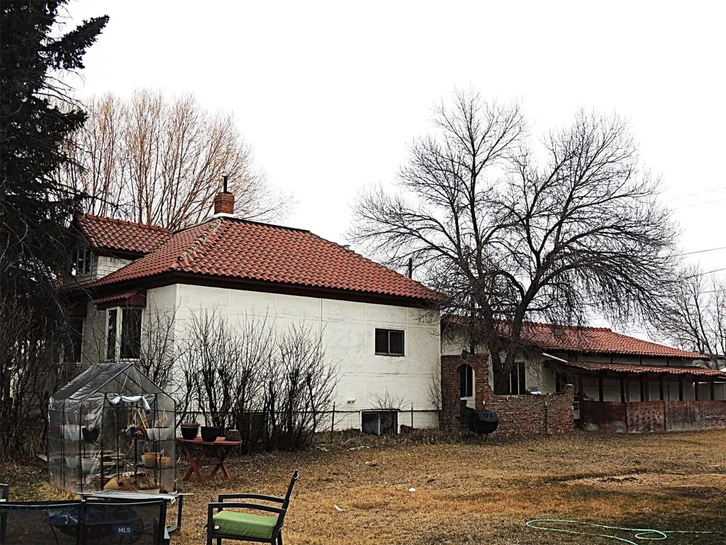 611 Hobson Avenue, Butte, Montana 59701, Butte, Montana 59701, 4 Bedrooms Bedrooms, ,2 BathroomsBathrooms,Residential,For Sale,611 Hobson Avenue, Butte, Montana 59701,0,409399