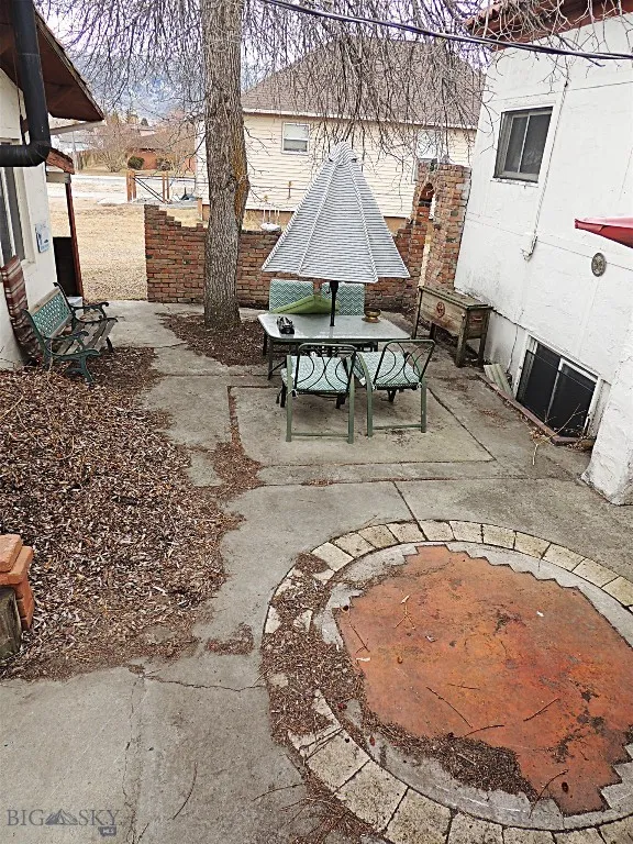 611 Hobson Avenue, Butte, Montana 59701, Butte, Montana 59701, 4 Bedrooms Bedrooms, ,2 BathroomsBathrooms,Residential,For Sale,611 Hobson Avenue, Butte, Montana 59701,0,409399
