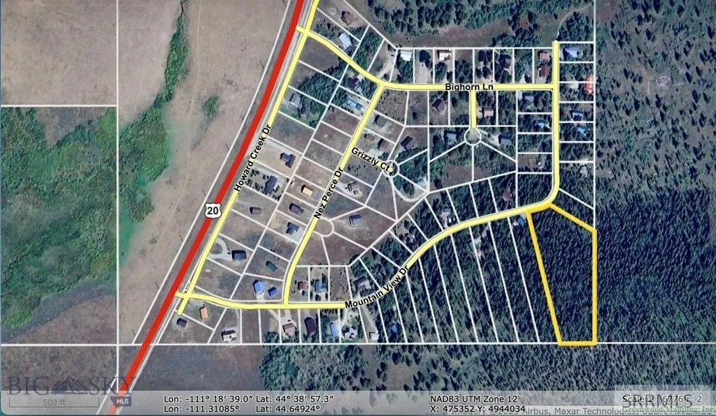4256 Mountain View Drive, Island Park, Idaho 83429, Island Park, Idaho 83429, ,Land,For Sale,4256 Mountain View Drive, Island Park, Idaho 83429,0,409410