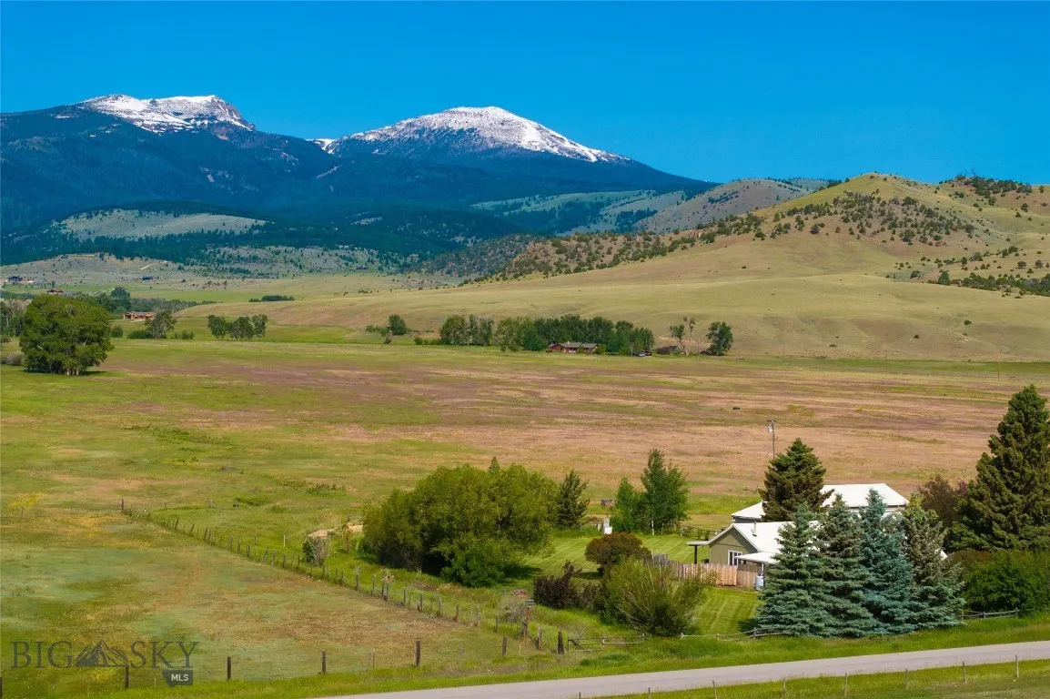 165 N Meadow Creek Road, Mcallister, Montana 59740, Mc Allister, Montana 59740, 3 Bedrooms Bedrooms, ,2 BathroomsBathrooms,Residential,For Sale,165 N Meadow Creek Road, Mcallister, Montana 59740,0,409368