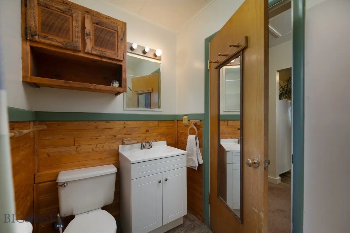 165 N Meadow Creek Road, Mcallister, Montana 59740, Mc Allister, Montana 59740, 3 Bedrooms Bedrooms, ,2 BathroomsBathrooms,Residential,For Sale,165 N Meadow Creek Road, Mcallister, Montana 59740,0,409368