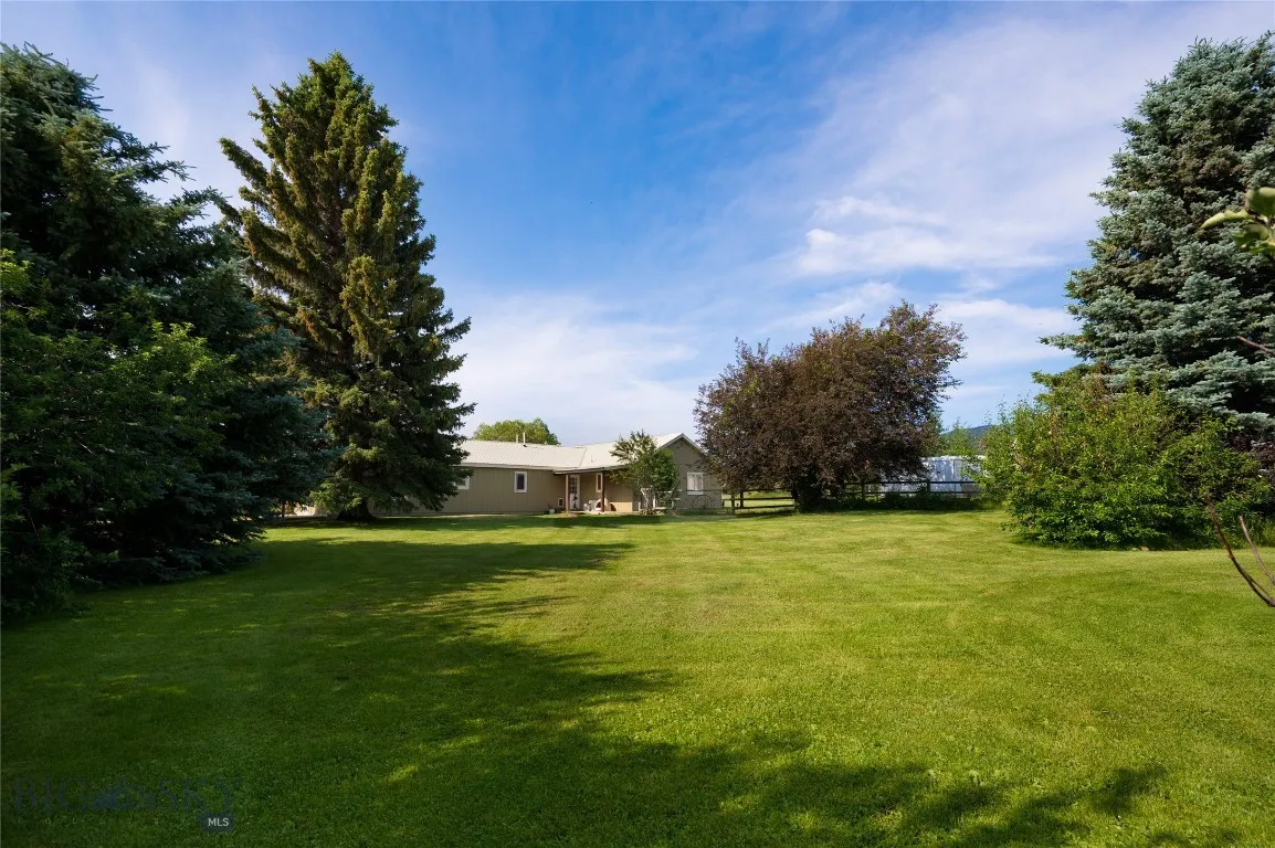 165 N Meadow Creek Road, Mcallister, Montana 59740, Mc Allister, Montana 59740, 3 Bedrooms Bedrooms, ,2 BathroomsBathrooms,Residential,For Sale,165 N Meadow Creek Road, Mcallister, Montana 59740,0,409368