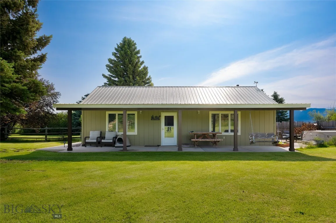 165 N Meadow Creek Road, Mcallister, Montana 59740, Mc Allister, Montana 59740, 3 Bedrooms Bedrooms, ,2 BathroomsBathrooms,Residential,For Sale,165 N Meadow Creek Road, Mcallister, Montana 59740,0,409368