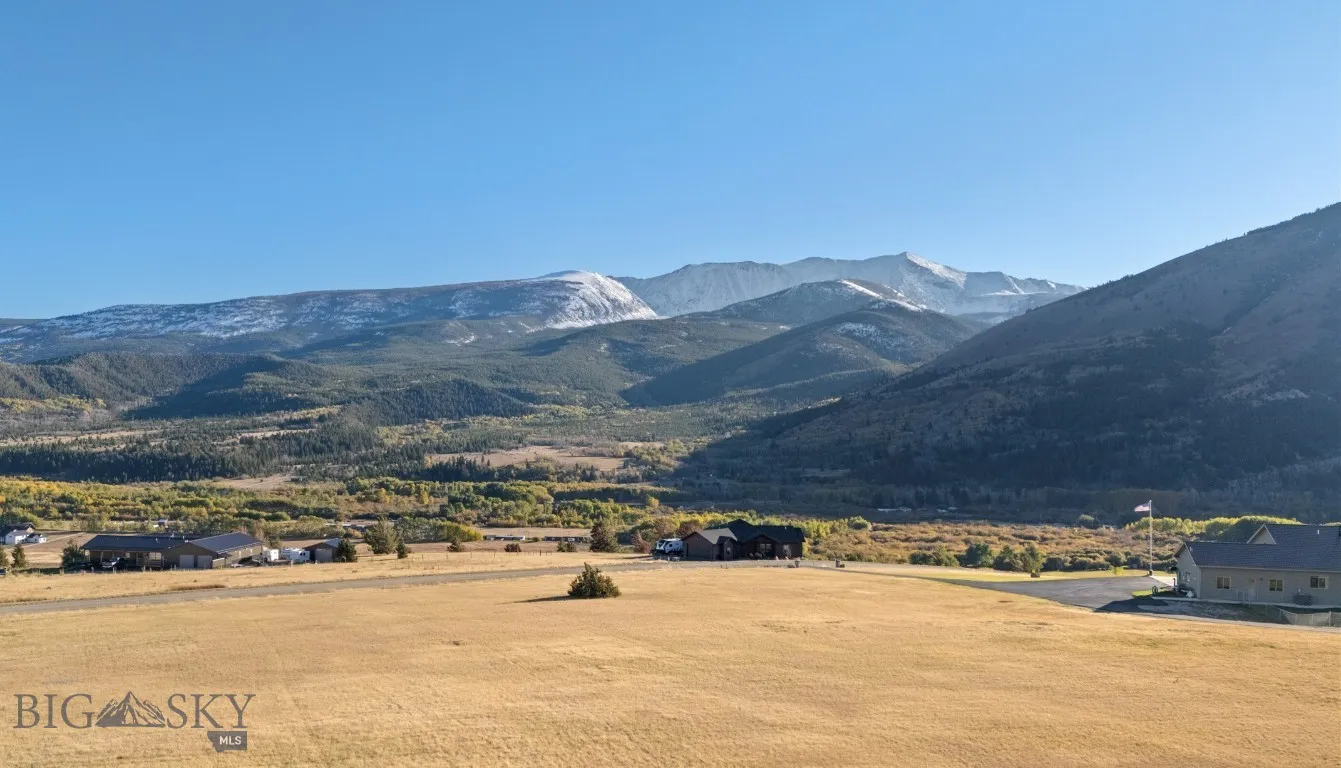 375 Highpark Drive, Anaconda, Montana 59711, Anaconda, Montana 59711, ,Land,For Sale,375 Highpark Drive, Anaconda, Montana 59711,0,409416
