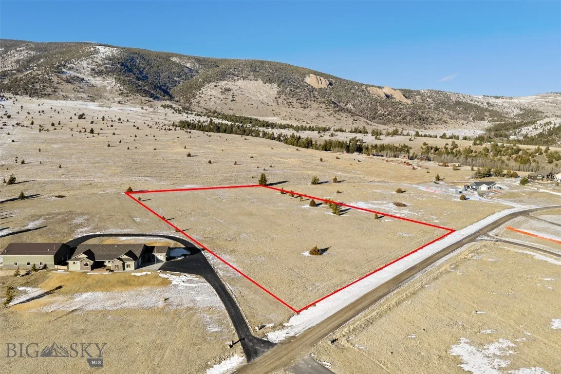 375 Highpark Drive, Anaconda, Montana 59711, Anaconda, Montana 59711, ,Land,For Sale,375 Highpark Drive, Anaconda, Montana 59711,0,409416