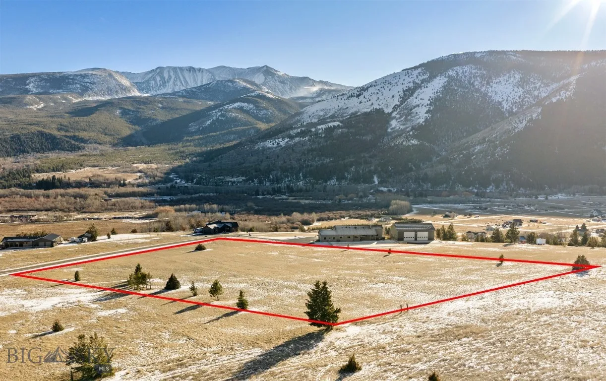 375 Highpark Drive, Anaconda, Montana 59711, Anaconda, Montana 59711, ,Land,For Sale,375 Highpark Drive, Anaconda, Montana 59711,0,409416