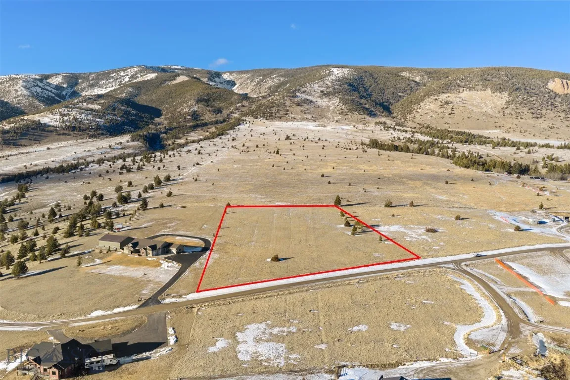 375 Highpark Drive, Anaconda, Montana 59711, Anaconda, Montana 59711, ,Land,For Sale,375 Highpark Drive, Anaconda, Montana 59711,0,409416