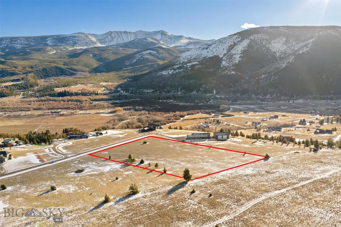 375 Highpark Drive, Anaconda, Montana 59711, Anaconda, Montana 59711, ,Land,For Sale,375 Highpark Drive, Anaconda, Montana 59711,0,409416