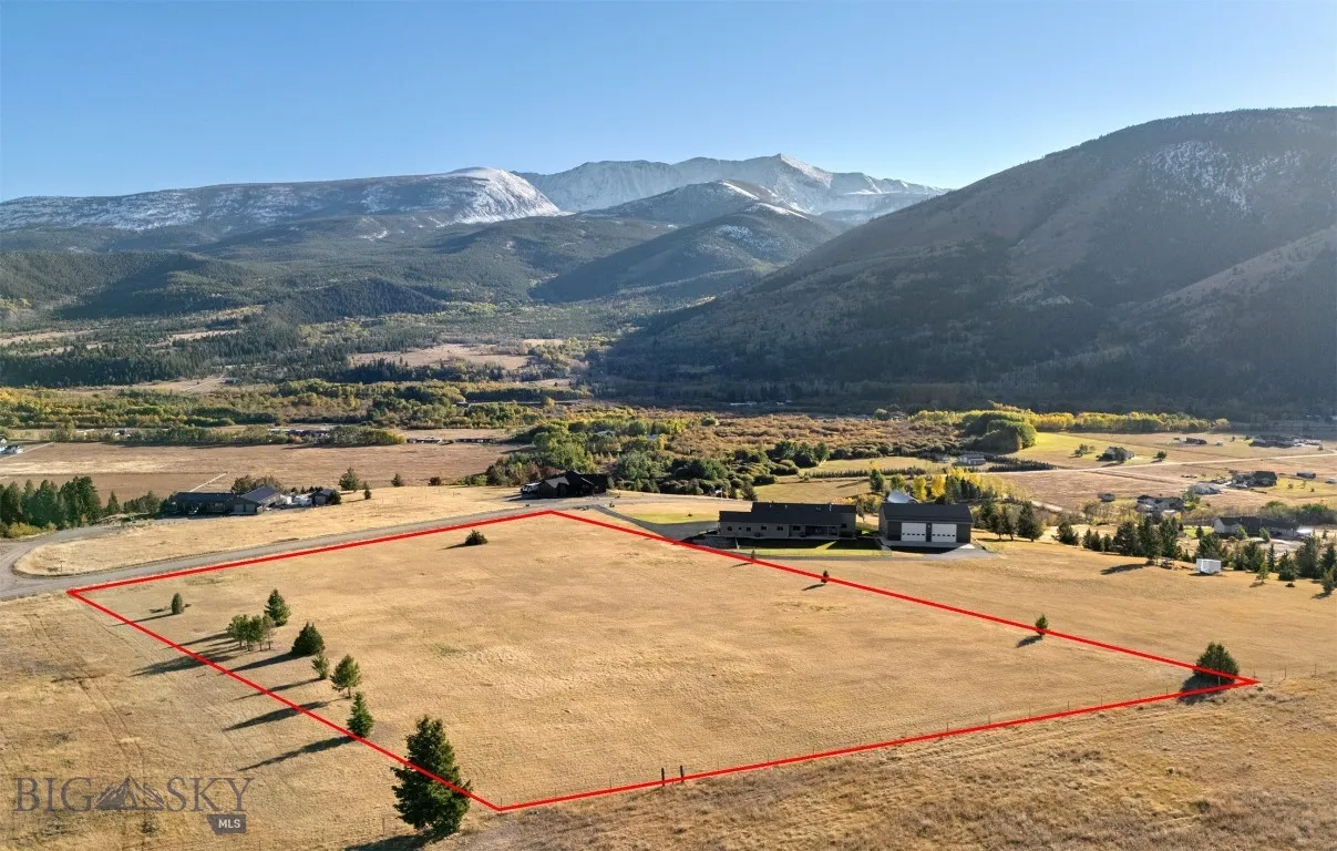 375 Highpark Drive, Anaconda, Montana 59711, Anaconda, Montana 59711, ,Land,For Sale,375 Highpark Drive, Anaconda, Montana 59711,0,409416