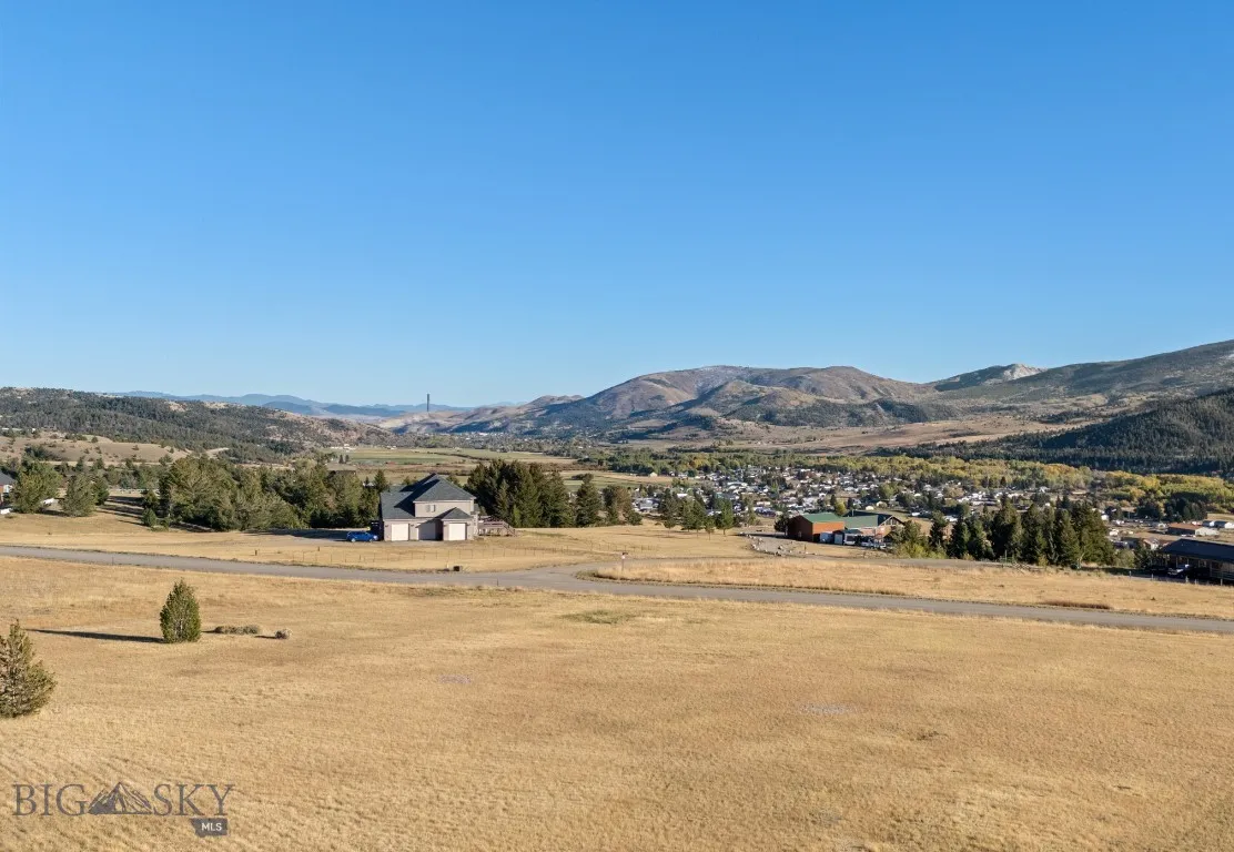 375 Highpark Drive, Anaconda, Montana 59711, Anaconda, Montana 59711, ,Land,For Sale,375 Highpark Drive, Anaconda, Montana 59711,0,409416