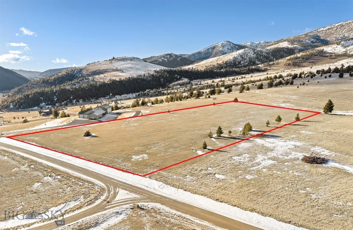 375 Highpark Drive, Anaconda, Montana 59711, Anaconda, Montana 59711, ,Land,For Sale,375 Highpark Drive, Anaconda, Montana 59711,0,409416
