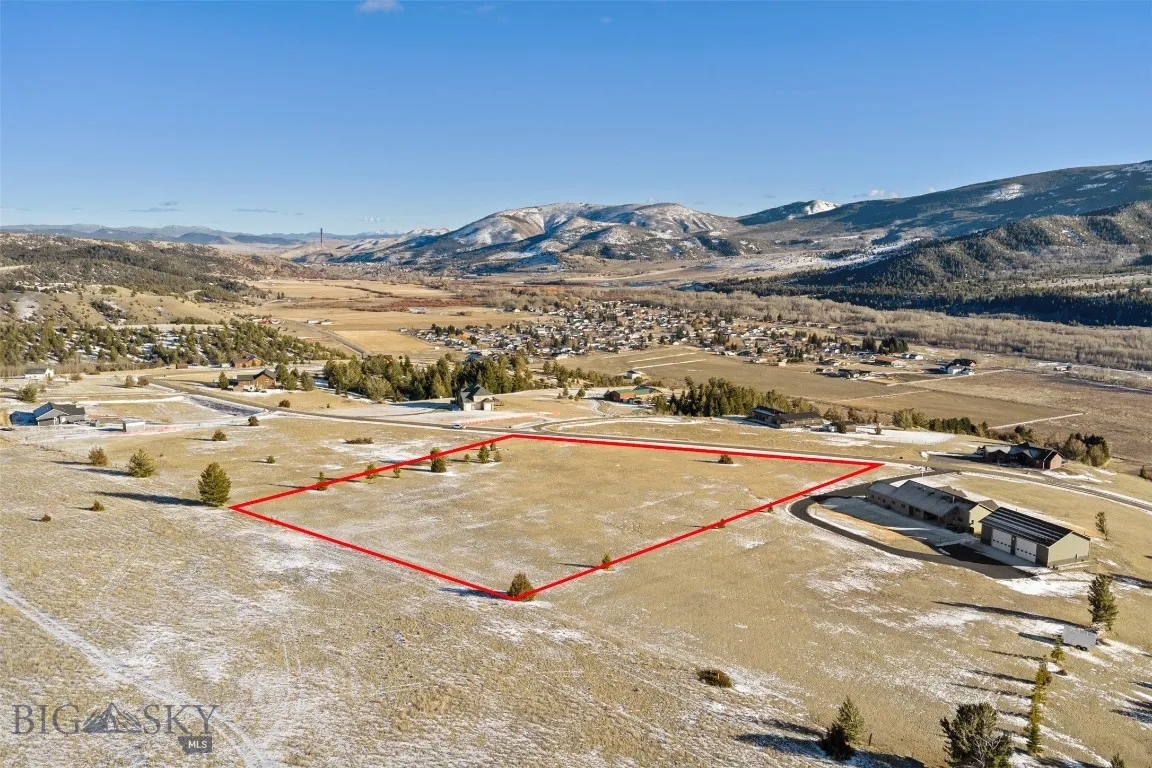 375 Highpark Drive, Anaconda, Montana 59711, Anaconda, Montana 59711, ,Land,For Sale,375 Highpark Drive, Anaconda, Montana 59711,0,409416