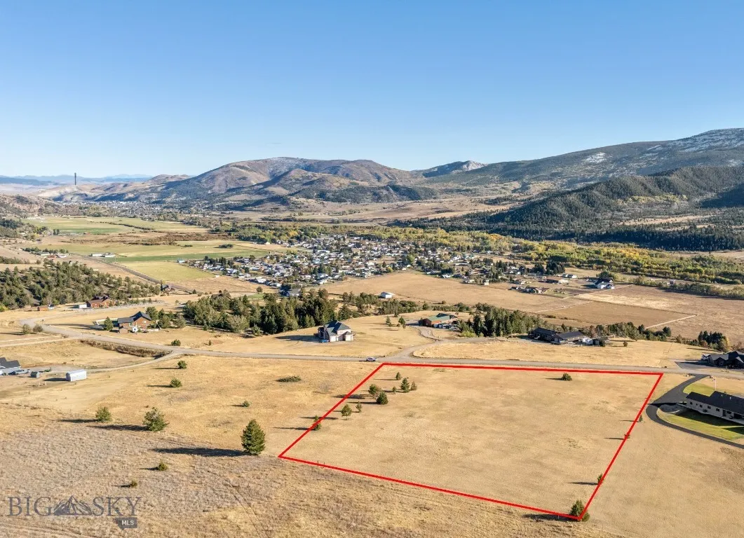 375 Highpark Drive, Anaconda, Montana 59711, Anaconda, Montana 59711, ,Land,For Sale,375 Highpark Drive, Anaconda, Montana 59711,0,409416