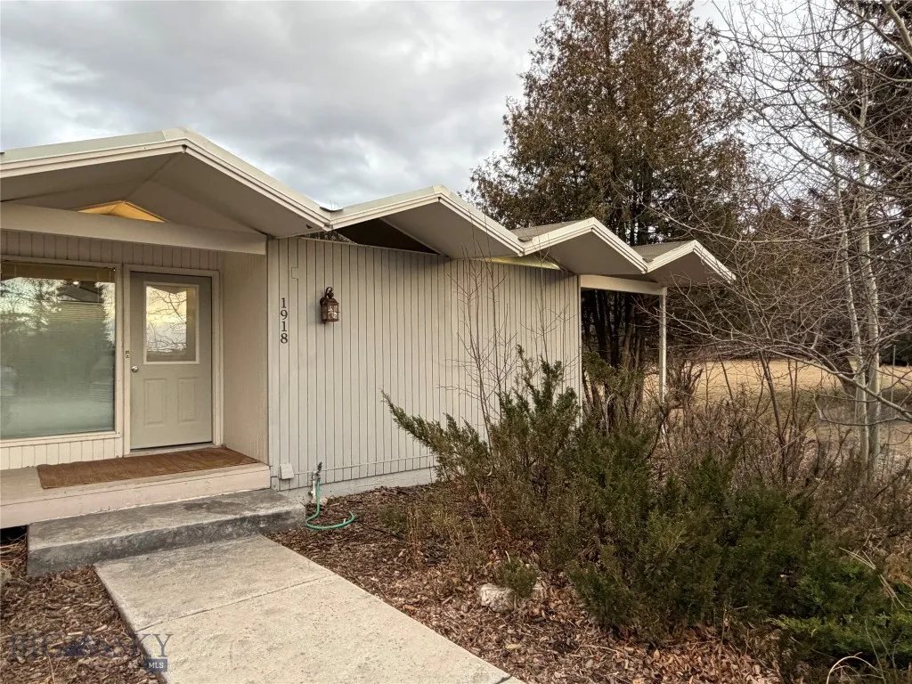 1918 & Tbd Spring Creek Drive, Bozeman, Montan, Bozeman, Montana 59715, 4 Bedrooms Bedrooms, ,2 BathroomsBathrooms,Residential,For Sale,1918 & Tbd Spring Creek Drive, Bozeman, Montan,0,409414
