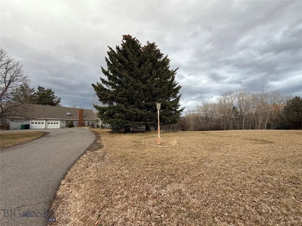 1918 & Tbd Spring Creek Drive, Bozeman, Montan, Bozeman, Montana 59715, 4 Bedrooms Bedrooms, ,2 BathroomsBathrooms,Residential,For Sale,1918 & Tbd Spring Creek Drive, Bozeman, Montan,0,409414