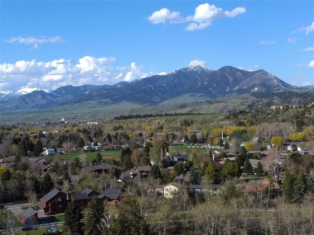 1918 & Tbd Spring Creek Drive, Bozeman, Montan, Bozeman, Montana 59715, 4 Bedrooms Bedrooms, ,2 BathroomsBathrooms,Residential,For Sale,1918 & Tbd Spring Creek Drive, Bozeman, Montan,0,409414