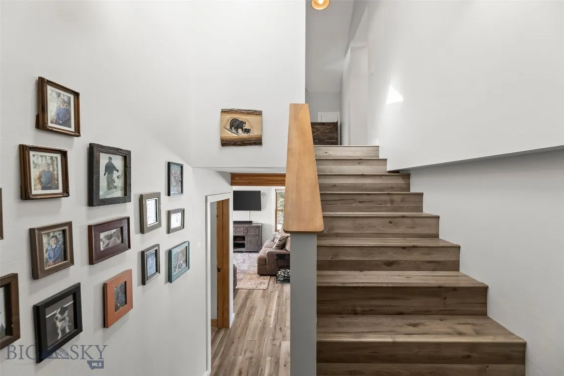 10 foot ceilings