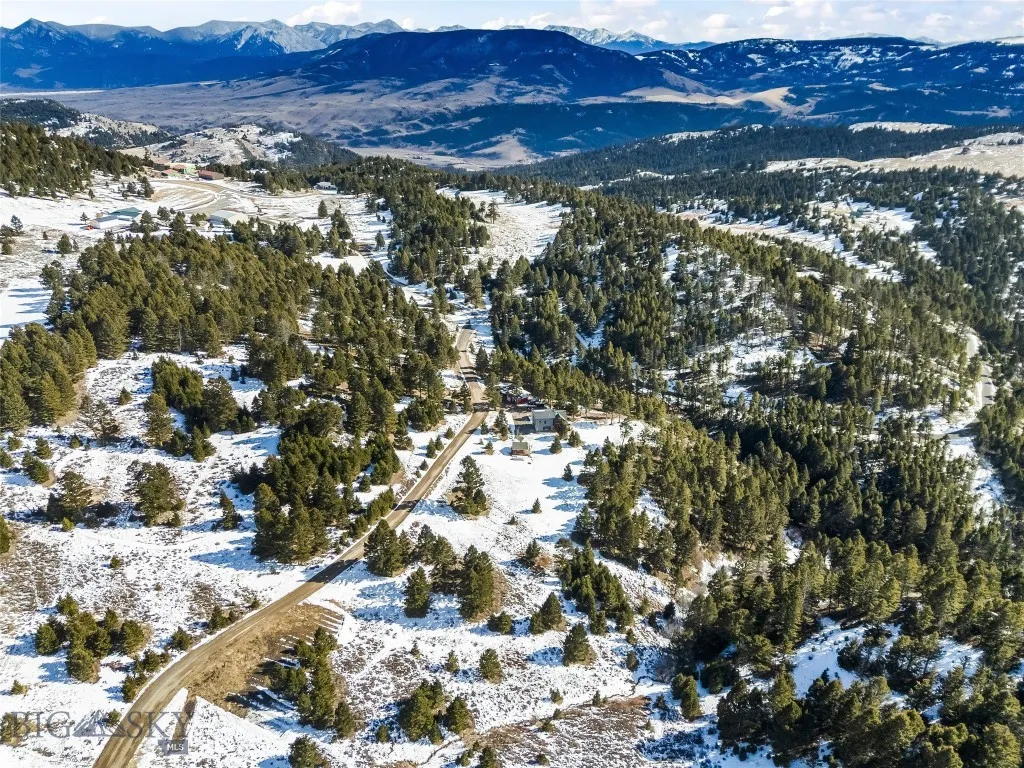 A true Montana Homestead