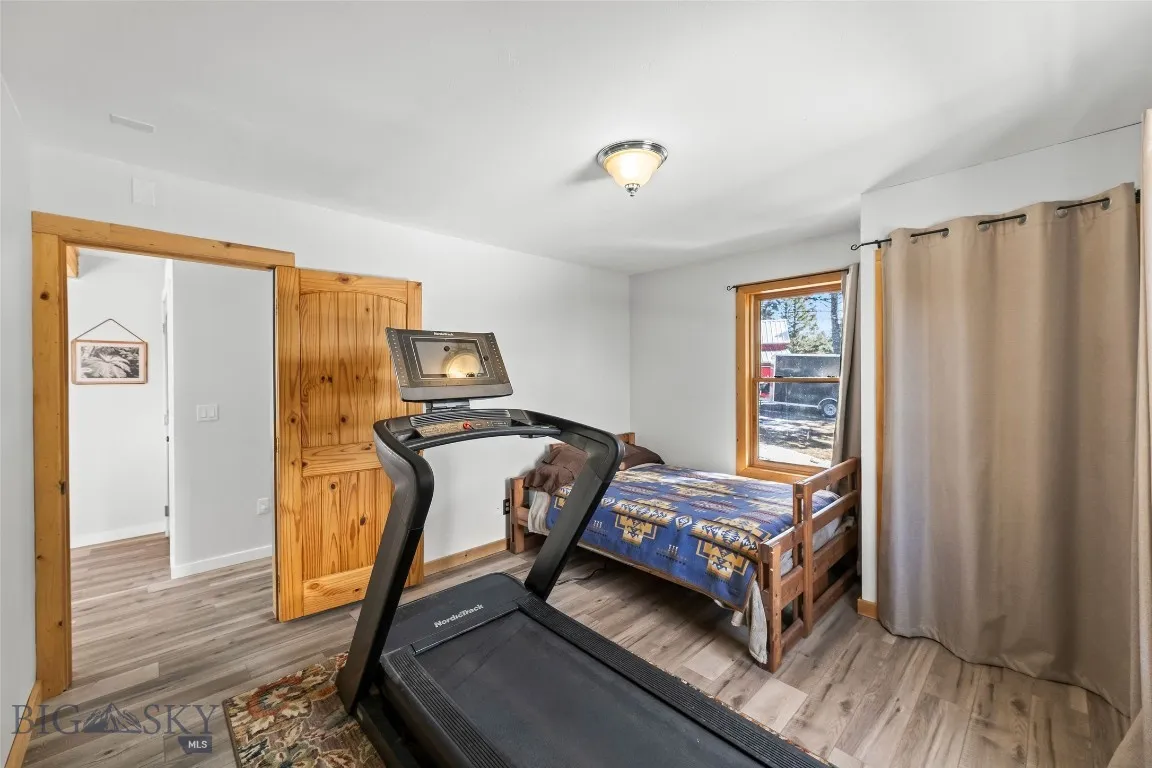 34 Mountain Springs Lane, Bozeman, Montana 59715, Bozeman, Montana 59715, 5 Bedrooms Bedrooms, ,1 BathroomBathrooms,Residential,For Sale,34 Mountain Springs Lane, Bozeman, Montana 59715,0,408899
