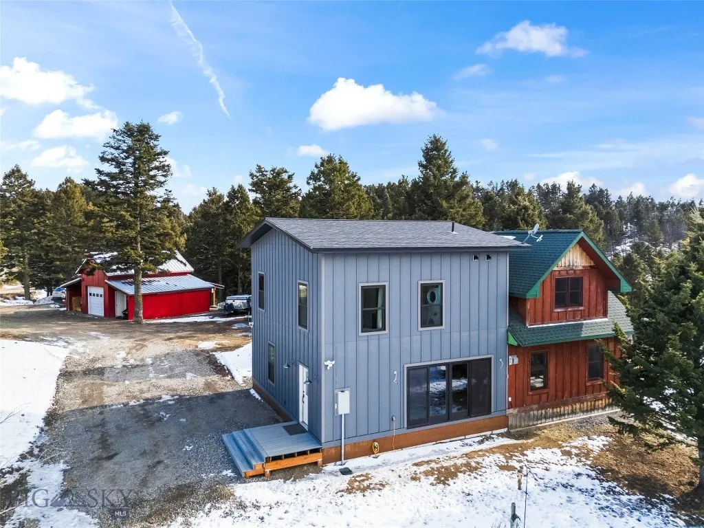 Property renovated and addition added in 2023