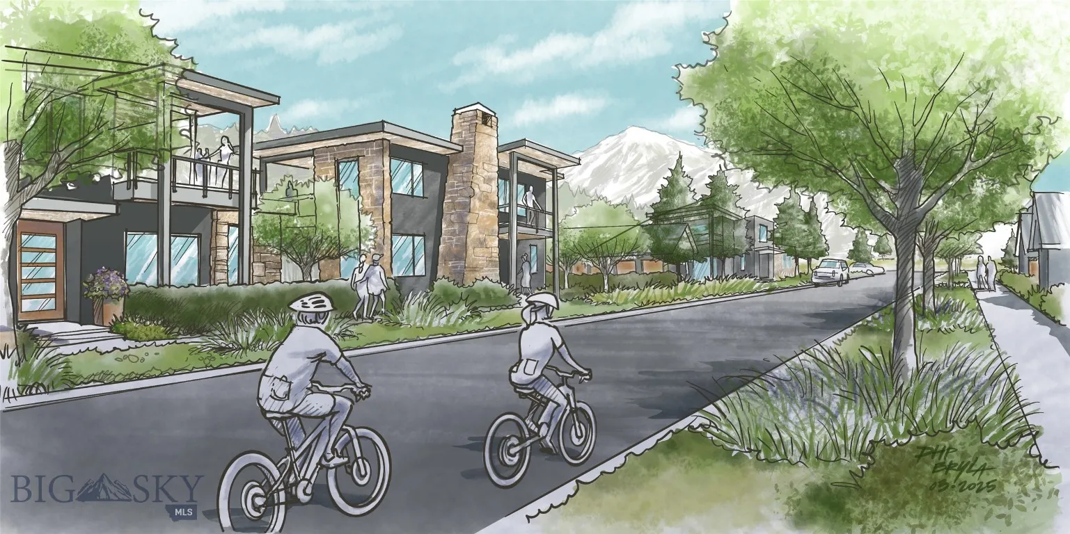 Community Rendering