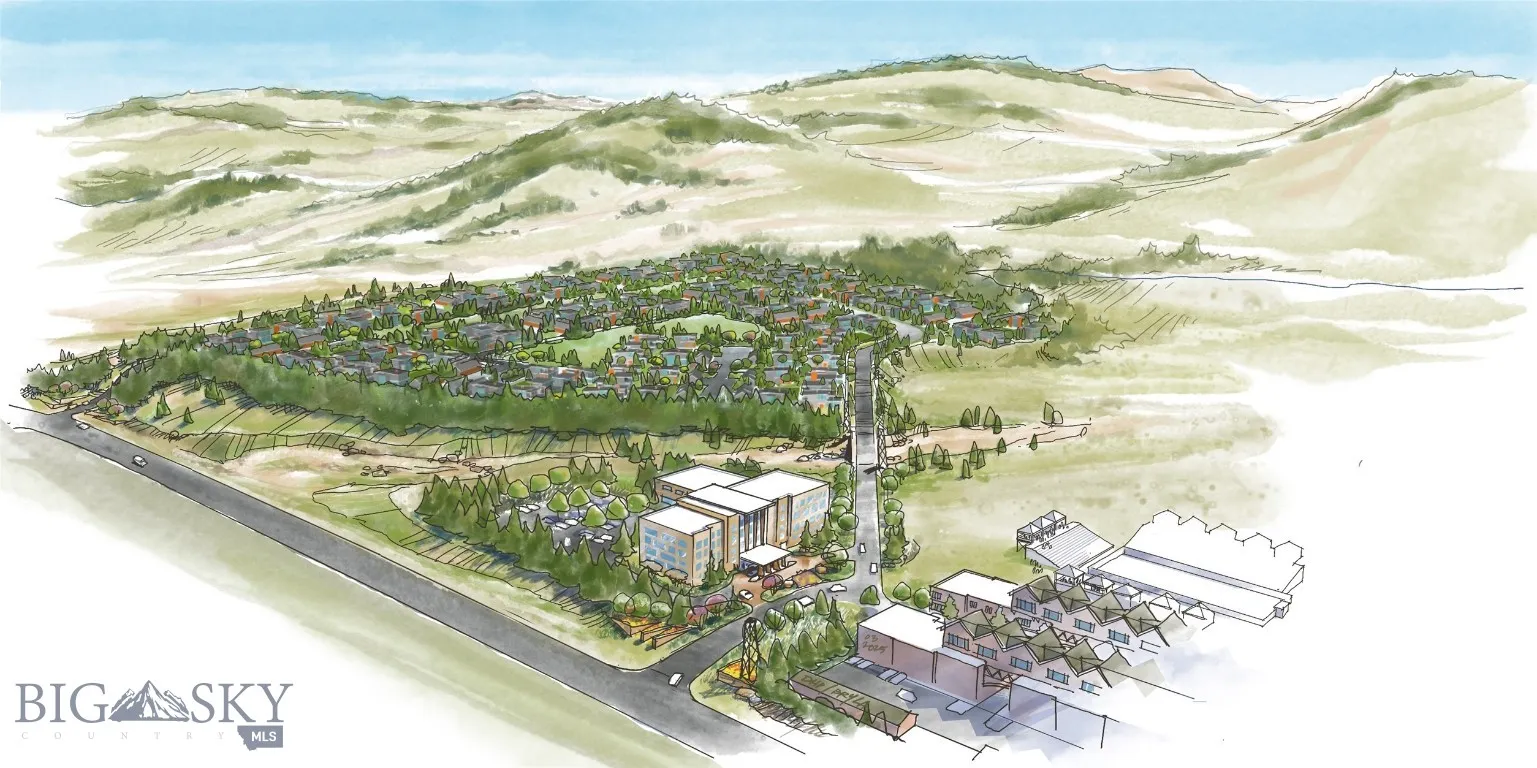 Community Rendering
