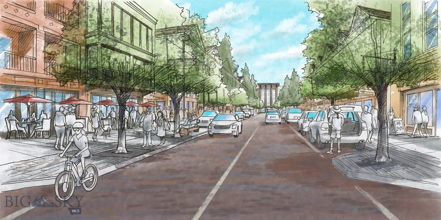 Community Rendering