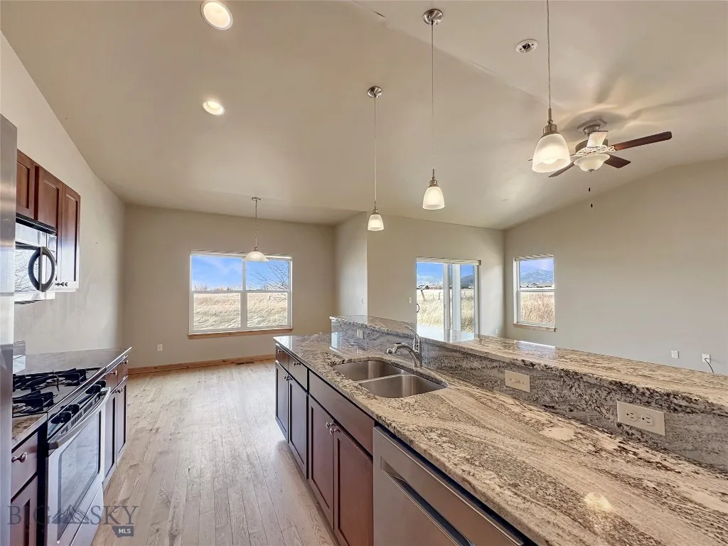 Kitchen - View 2