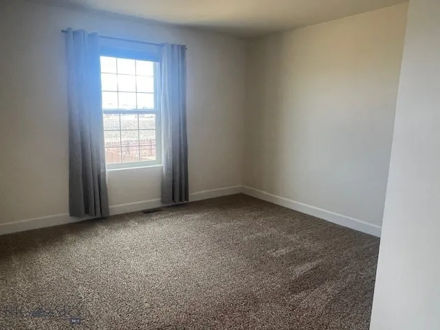 Upper level Bedroom