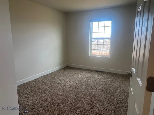 Upper Level Bedroom
