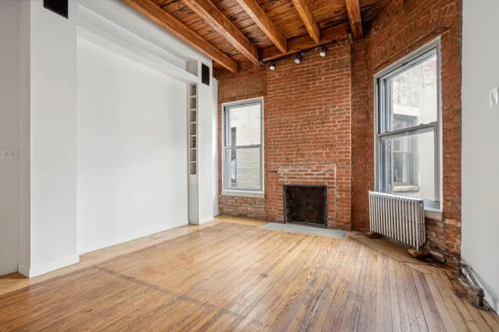 1947 Adam Clayton Powell Jr Boulevard, New York City, NY 10026