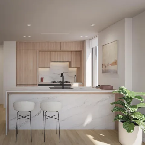 609 2ND Avenue, New York City, NY 10016