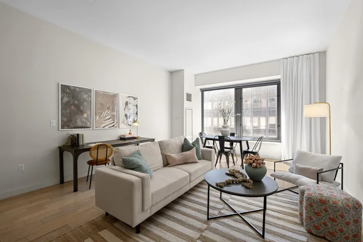 75 WALL Street, New York City, NY 10005