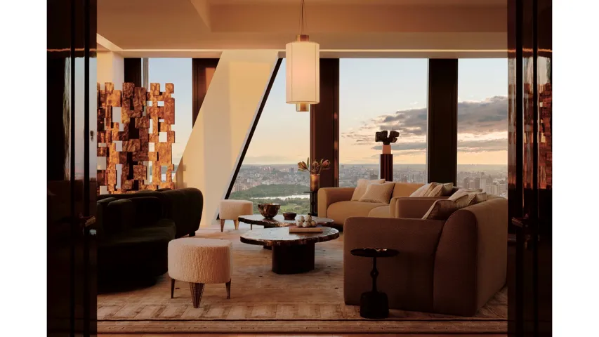 53 W 53RD Street, New York City, NY 10019