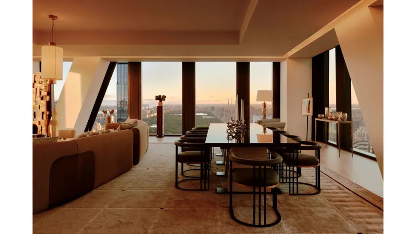 53 W 53RD Street, New York City, NY 10019