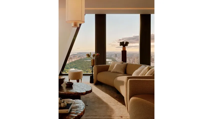 53 W 53RD Street, New York City, NY 10019