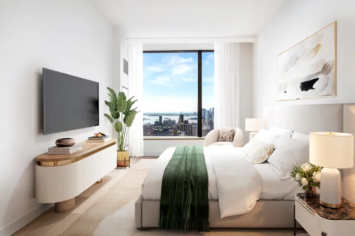 11 HOYT Street, New York City, NY 11201