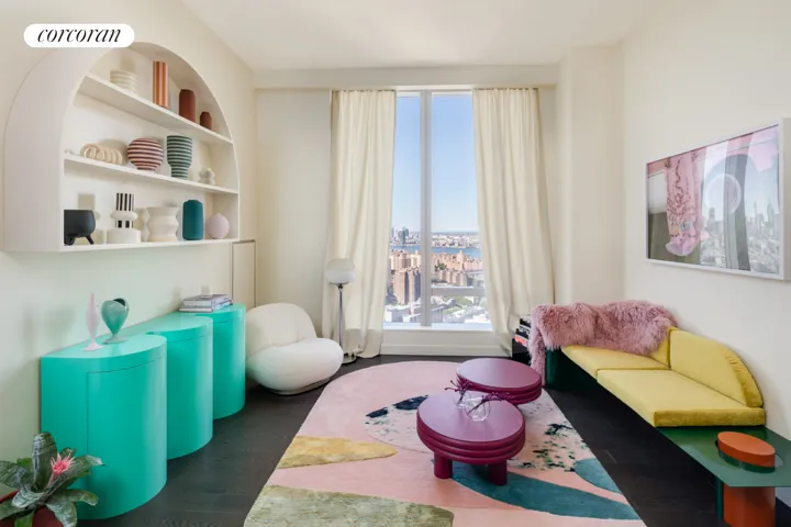 252 South Street 8j, Newyorkcity, New York 10002, 1 Bedroom Bedrooms, 3 Rooms Rooms,1 BathroomBathrooms,Residential,For Sale,SOUTH,RLS10952875