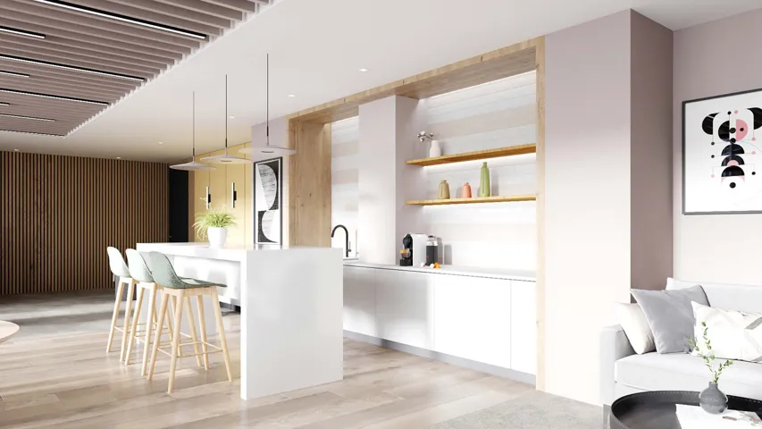 299 East 161st Street, Newyorkcity, New York 10451, 2 Chambres Chambres,1 Salle de bainsSalle de bain,Residential Lease,A Louer,161st,RLS10973030