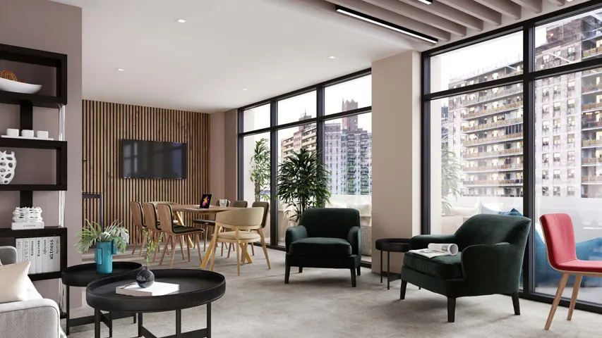 299 East 161st Street, Newyorkcity, New York 10451, 2 Chambres Chambres,1 Salle de bainsSalle de bain,Residential Lease,A Louer,161st,RLS10973030