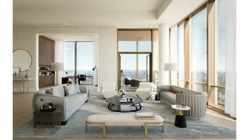 50 W 66th Street 40s, New York City, New York 10023, 4 Bedrooms Bedrooms, 8 Rooms Rooms,5 BathroomsBathrooms,Residential,For Sale,66TH,RLS10971319