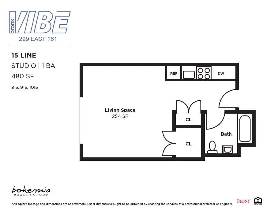 299 East 161st Street, Newyorkcity, New York 10451, 2 Chambres Chambres,1 Salle de bainsSalle de bain,Residential Lease,A Louer,161st,RLS10973050 299 East 161st Street, Newyorkcity, New York 10451, 2 Chambres Chambres,1 Salle de bainsSalle de bain,Residential Lease,A Louer,161st,RLS10973050