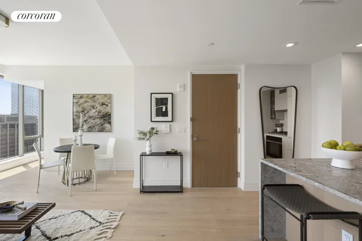 222 East Broadway 14a, Newyorkcity, New York 10002, 2 Chambres Chambres, 4 Chambres Chambres,2 Salle de bainSalle de bain,Residential,For Sale,BROADWAY,RLS10967671