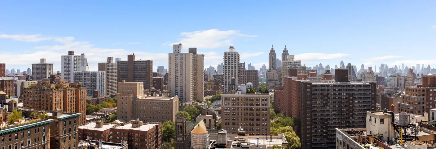 251 W 91st Street, New York City, NY 10024